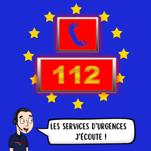 112 site pas 1 