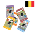 Cartes belge