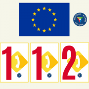 Le numéro Européen est le 112