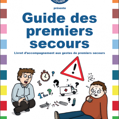 Couverture guide ps pas 2023