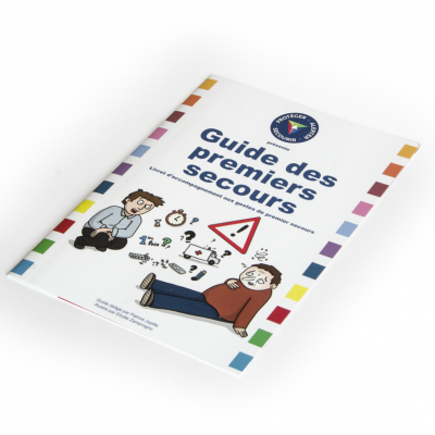 Guide des premiers secours