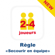 New re gle secourir en e quipe pas